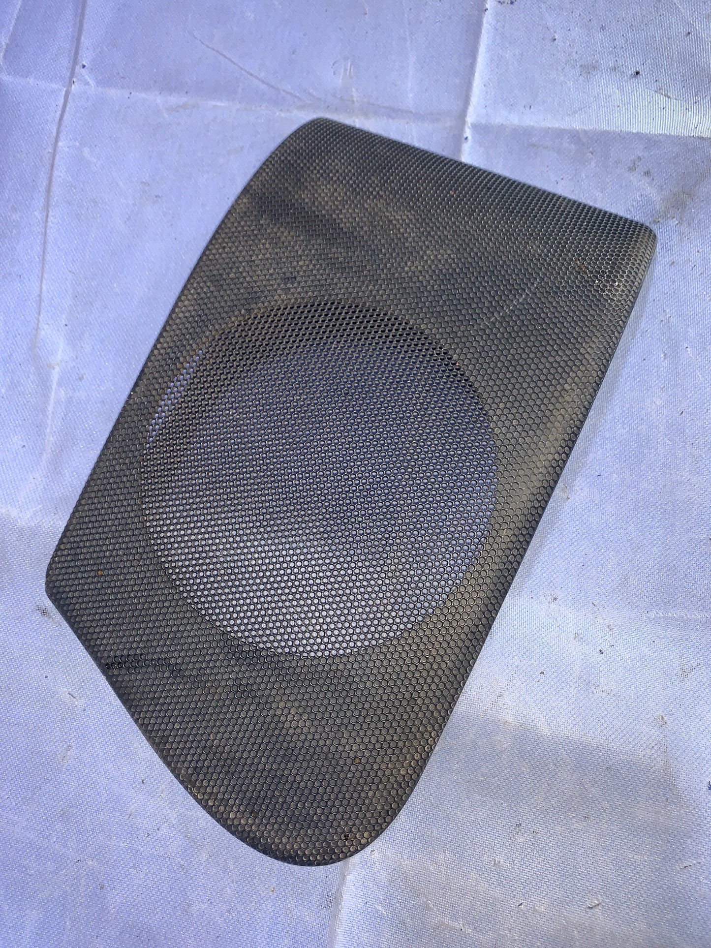 Tapa Speaker Corneta Chevrolet Silverado 1998 2003