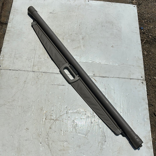 Tapa Maleta Jeep Liberty KJ 20002 2006