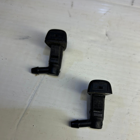 Sapito Rociadores Limpia Parabrisas Toyota Corolla GLI