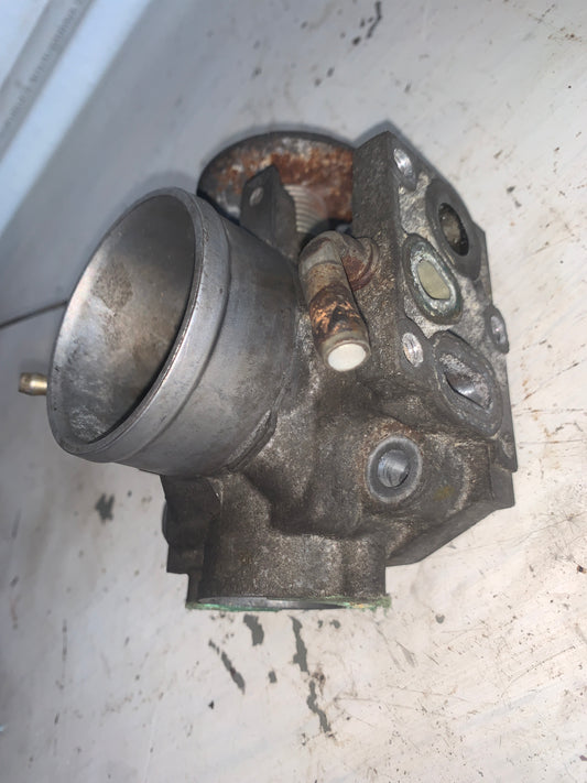 Cuerpo Aceleracion Honda CRV 1999 2001