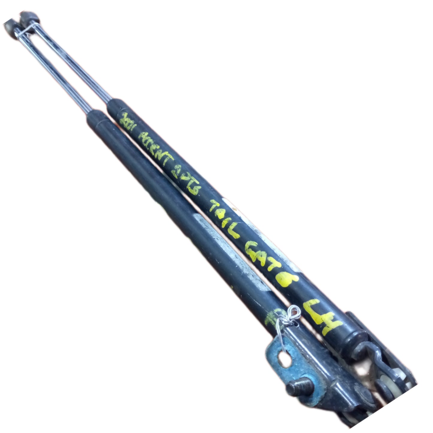 Gato Amortiguador Hyundai Accent