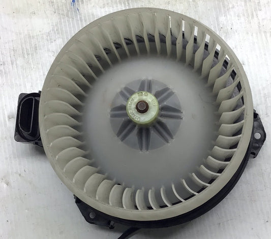 Soplador Aire Acondicionado Toyota Yaris 2006 2010 Sport Belta