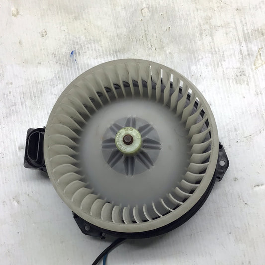 Soplador Aire Acondicionado Toyota Yaris 2006 2010 Sport Belta