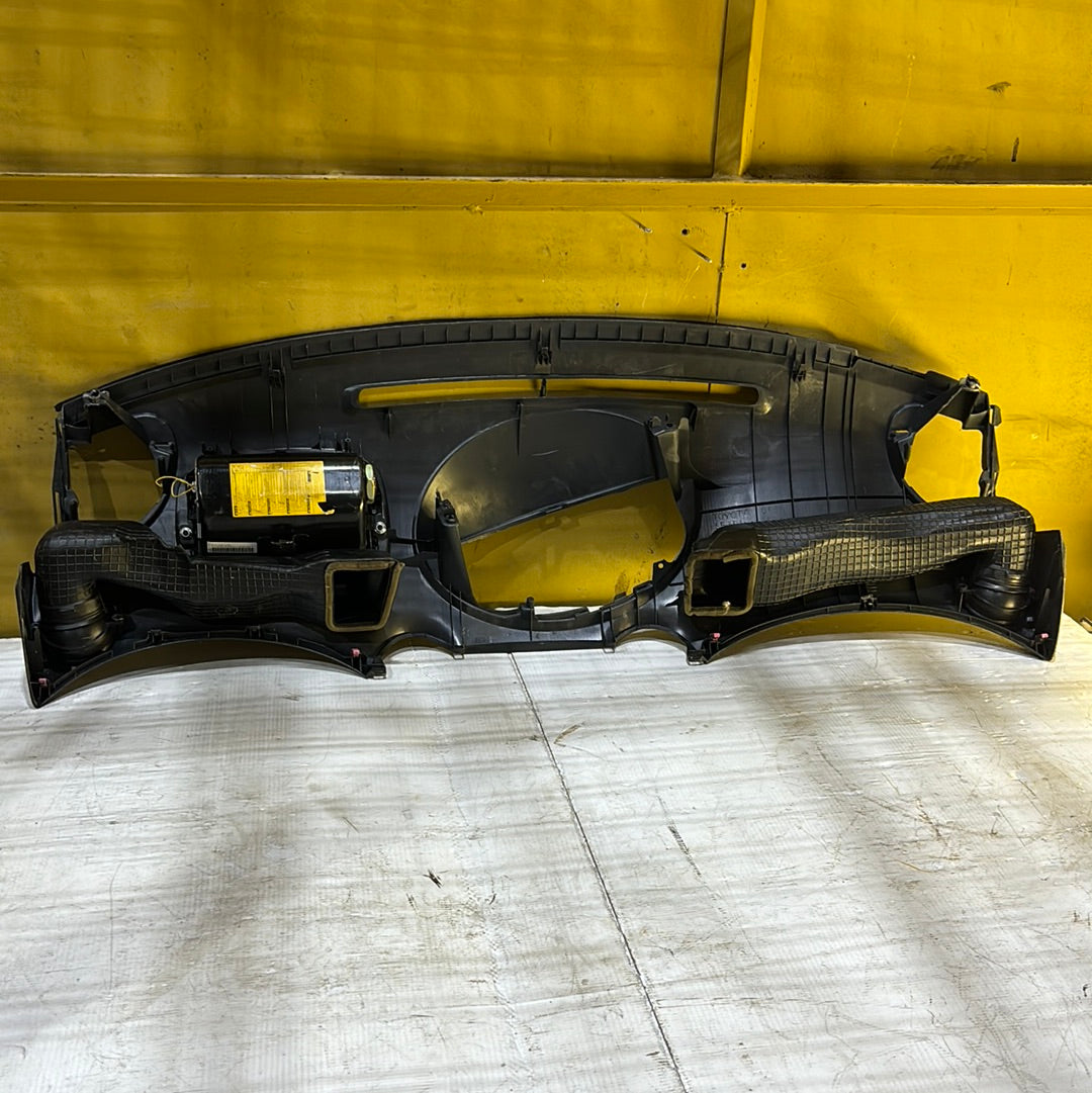 Tablero Completo Toyota Yaris 2000 2005