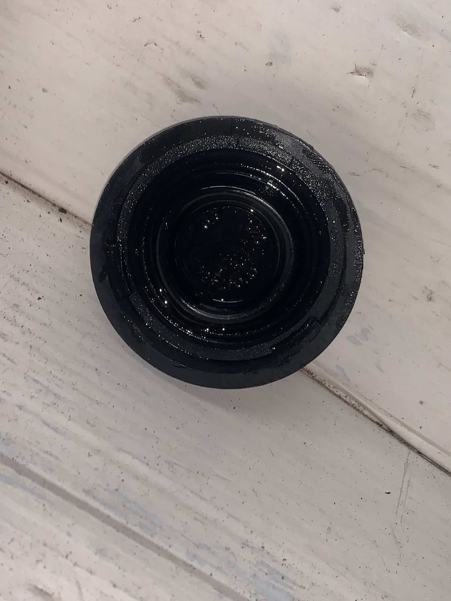 Tapa Envase Deposito Liga Bomba Freno Ford F150 Ranger