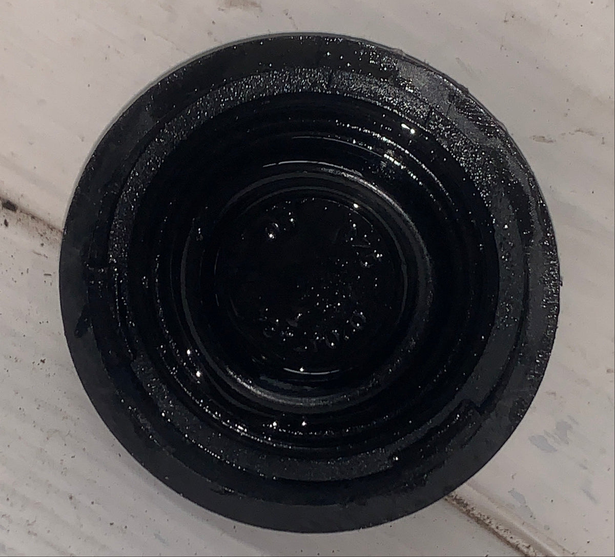 Tapa Envase Deposito Liga Bomba Freno Ford F150 Ranger