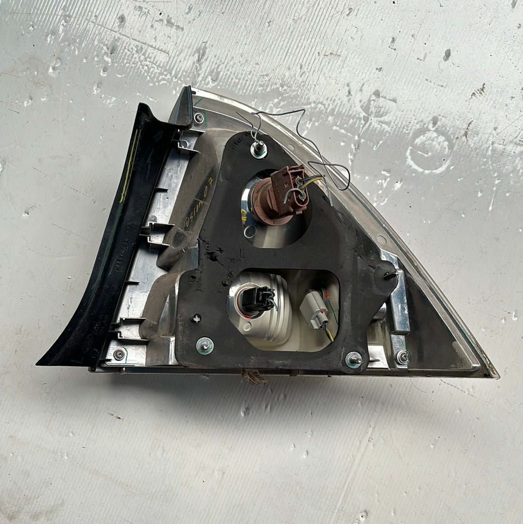 Stop Ford Fusion 2007 2010