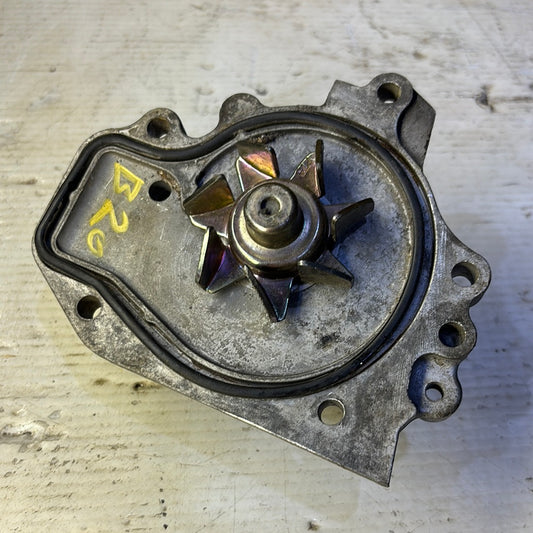 Bomba Agua Honda Crv 1999 B20