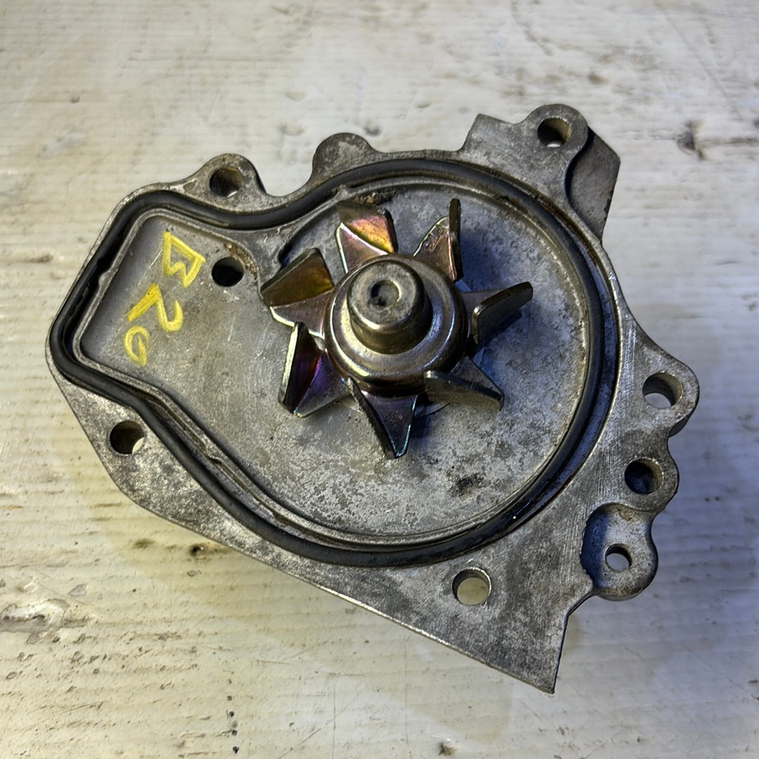 Bomba Agua Honda Crv 1999 B20