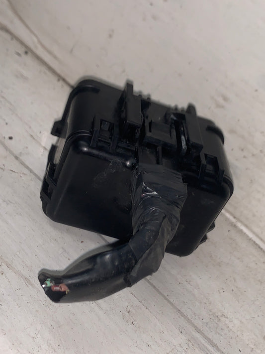 Mini Fusilera Nissan Tiida