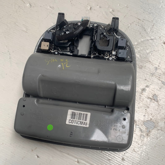 Lampara Luz Delantero Hyundai Santa Fe 2006 2012 Original