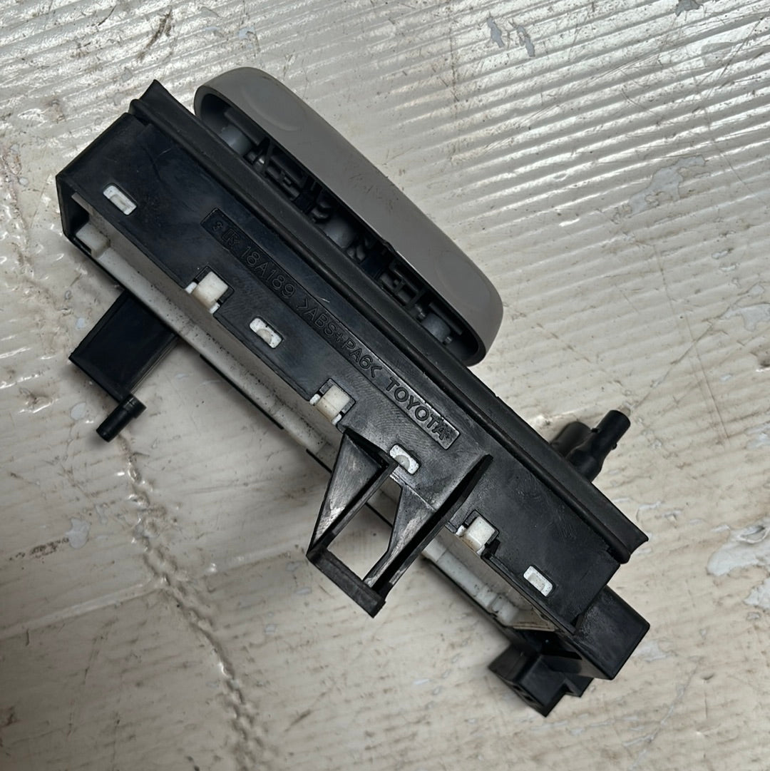 Control Asiento Conductor Toyota Camry 2003 2007