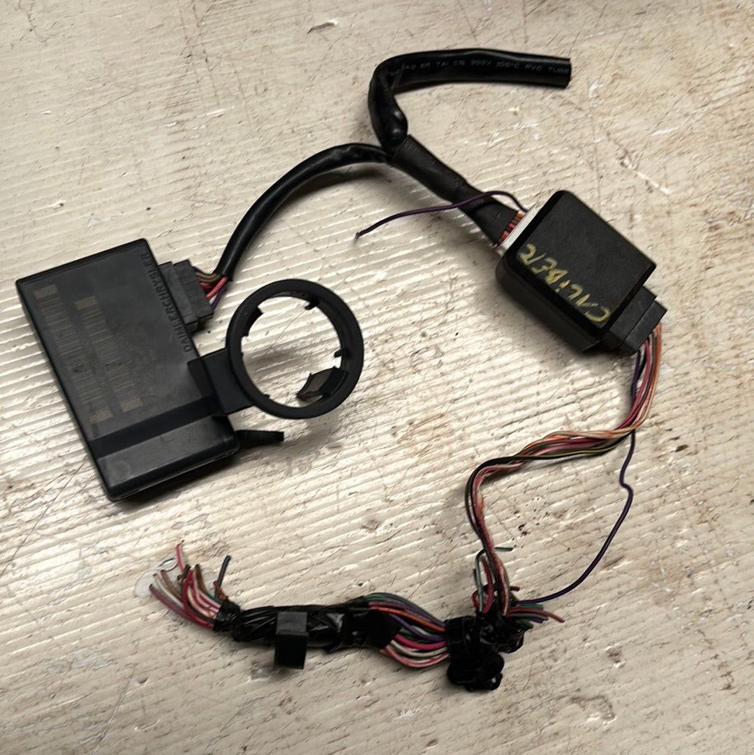 Inmobilizador Dodge Caliber 2005 2012