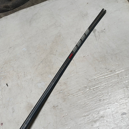 Platina Techo Nissan Sentra B16