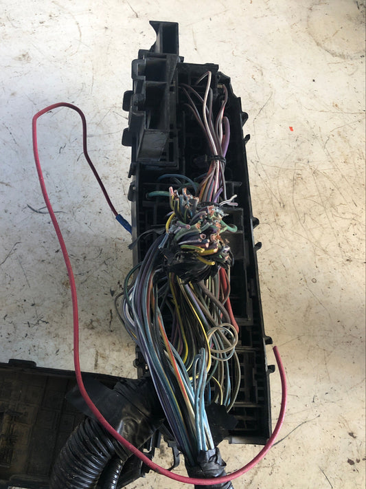 Fusilera Externa Ford Focus Escape 3.8 2008 2011