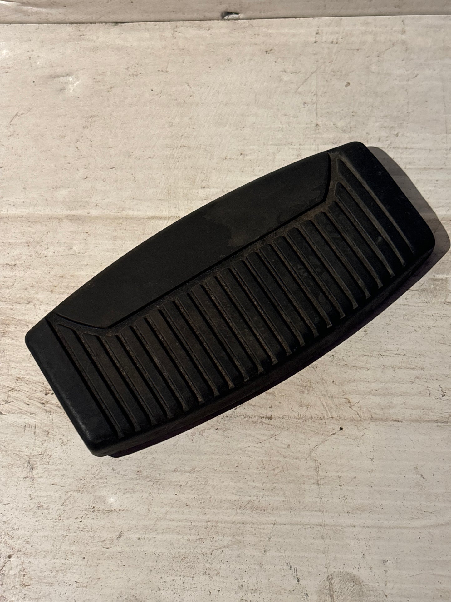 Goma Pedal Freno Ford F150 350 Explorer Bronco