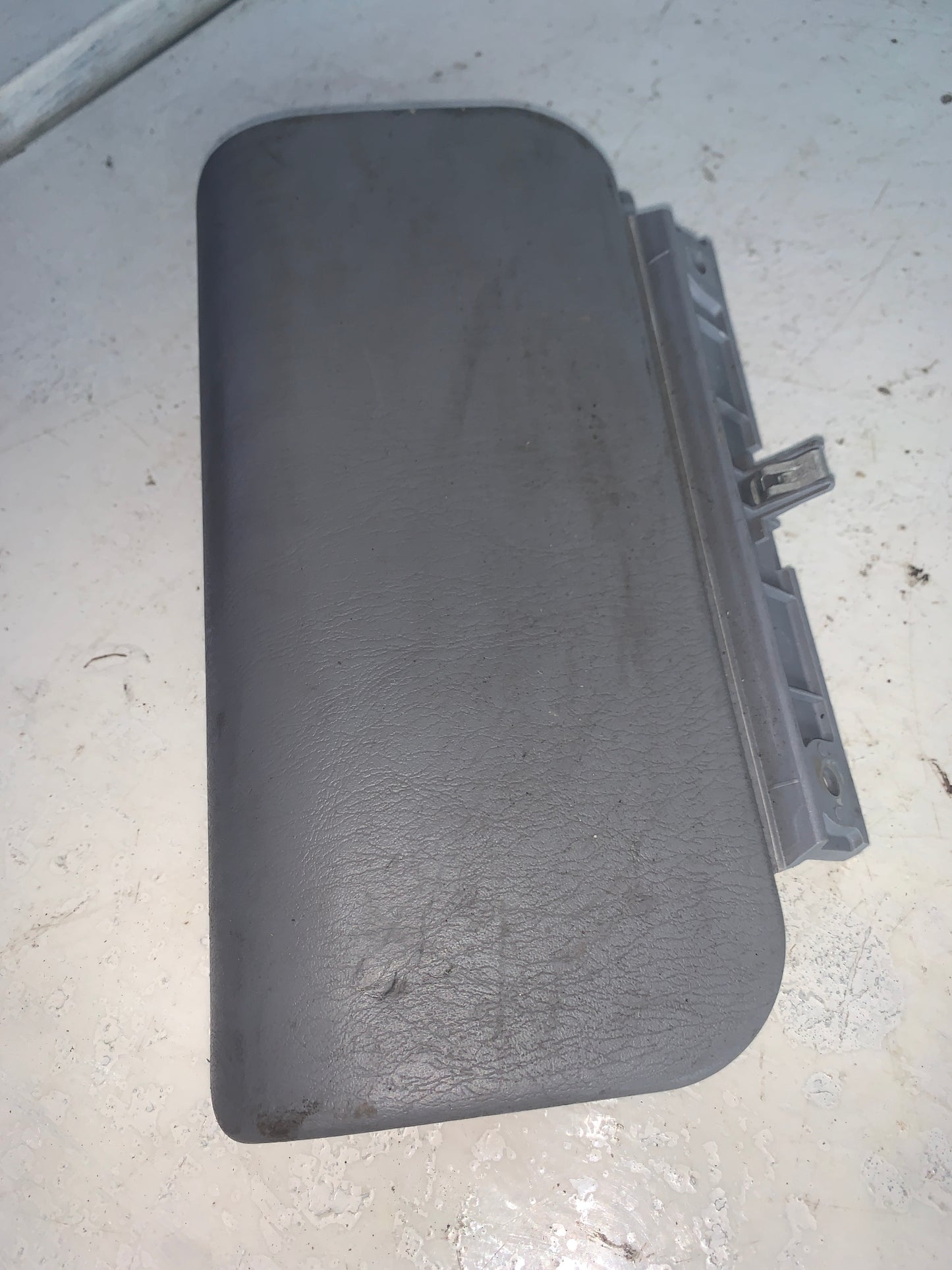 Guantera Tablero Toyota Sienna 1998 2004
