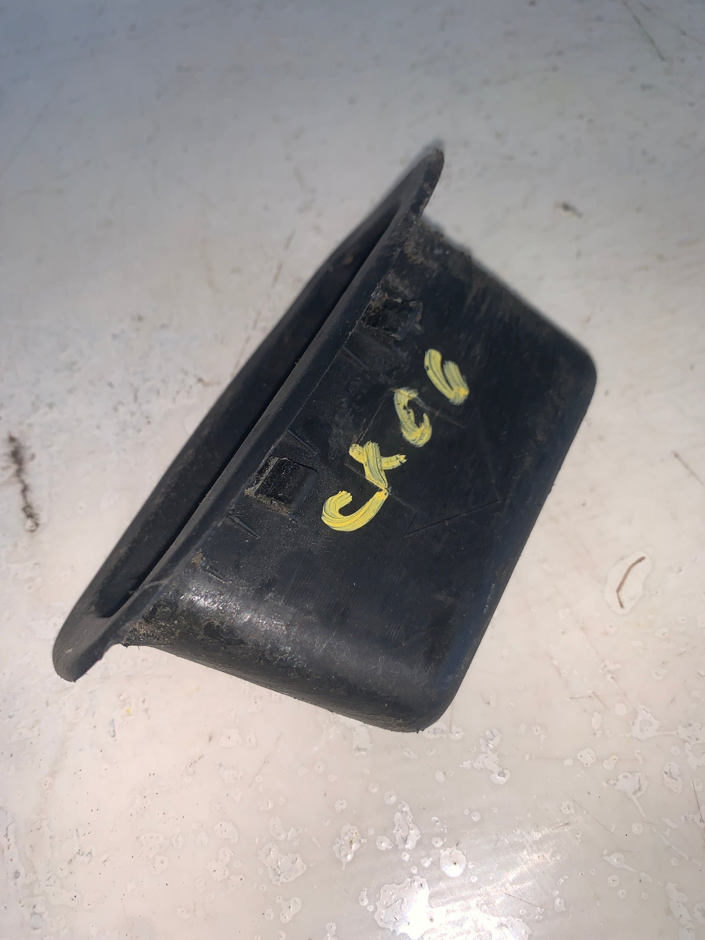 Monedero Mazda CX7 2007 2012