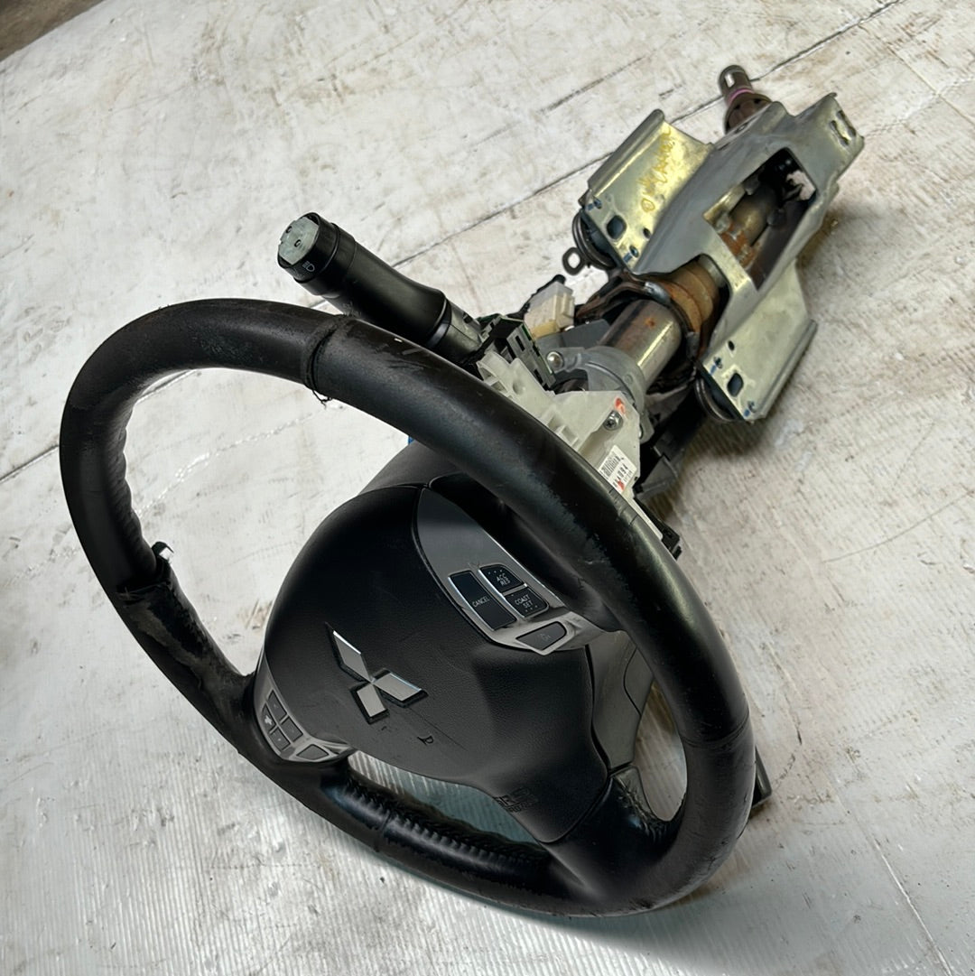 Volante Mitsubishi Outlander 2006 2012 V6 3.0