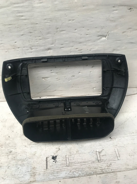 Tablero Central Rejilla Toyota RAV4 2003 2006