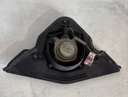 Speaker Corneta Puerta Chevrolet Trailblazer 2004 2008