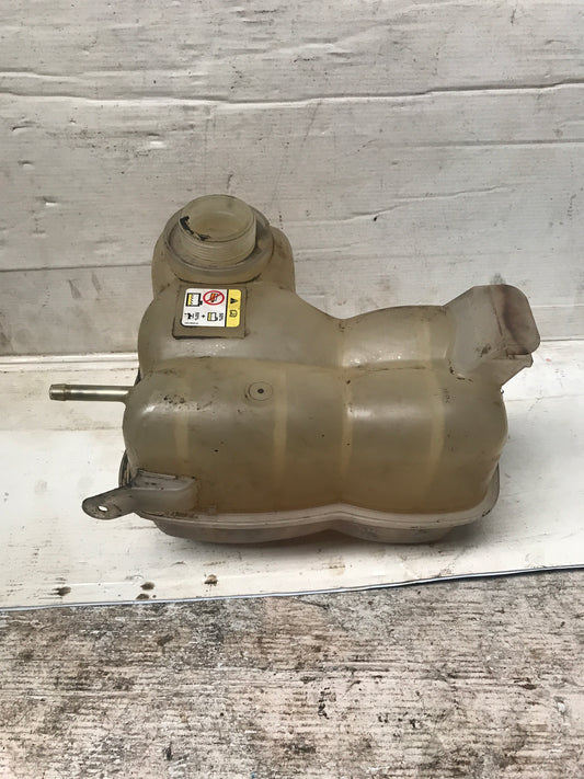 Envase Deposito Agua Radiador Ford F150 Fx4 2005 2010 Original