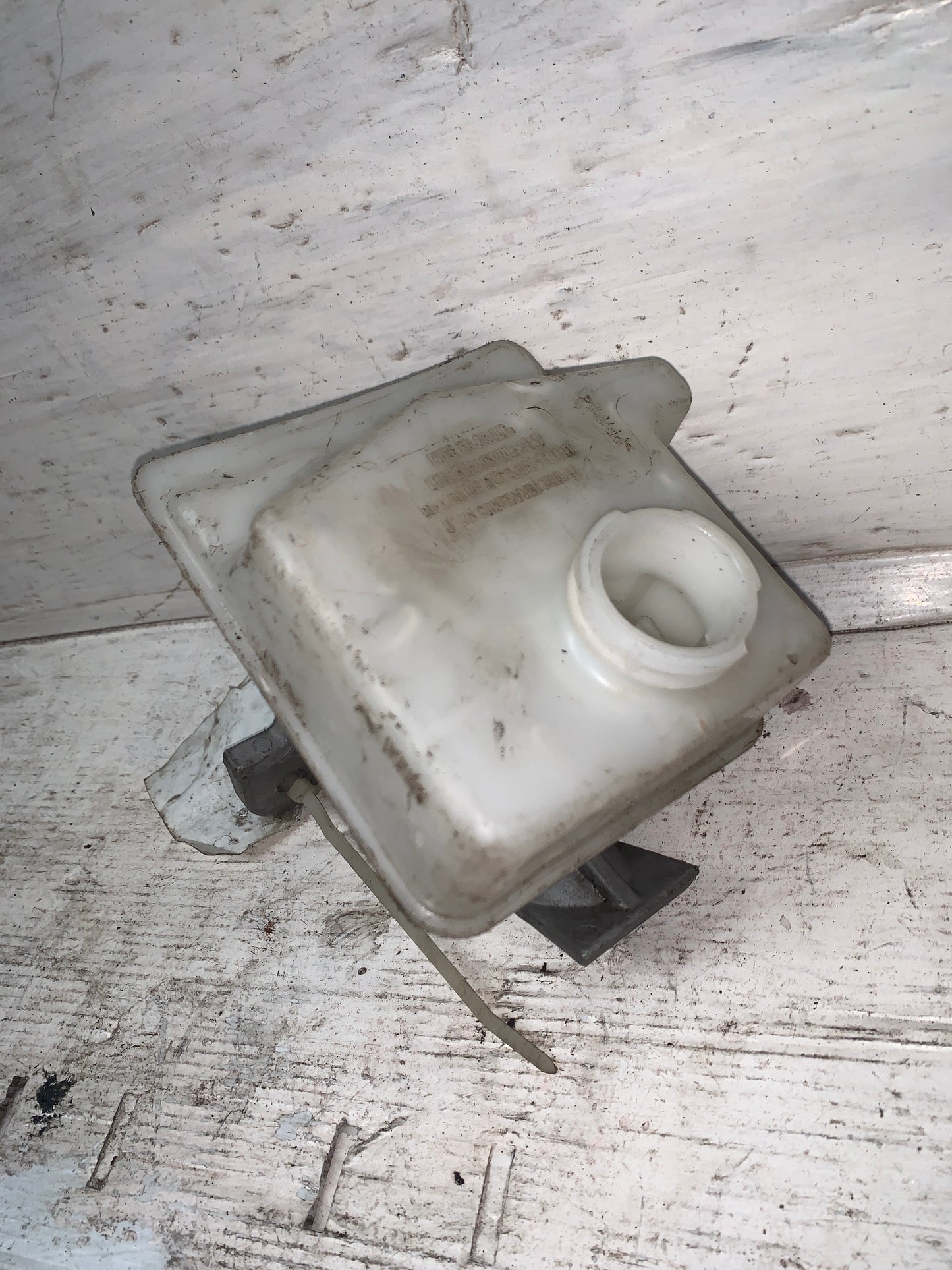 Bomba De Freno Jeep Grand Cherokee 2011 2015 4G