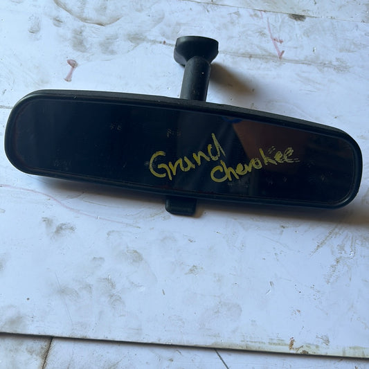 Espejo Retrovisor Interno Jeep Grand Cherokee 1999 2005