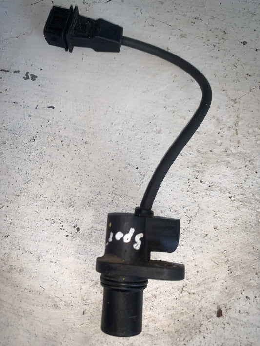 Sensor Cigueñal Kia Sportage V6 2.7 2006 2010
