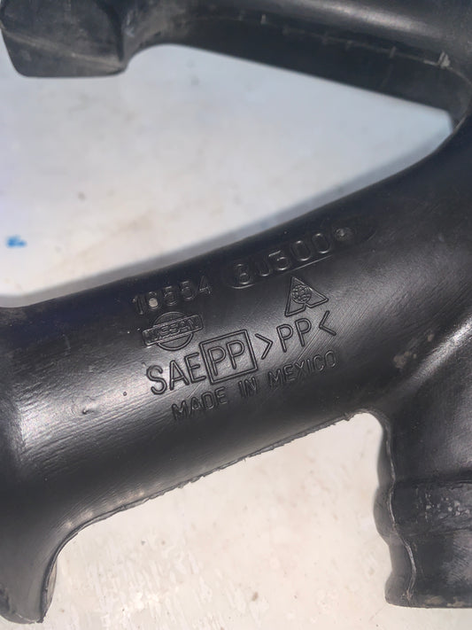 Ducto Aire Purificador Nissan Xtrail B15 2003 2008