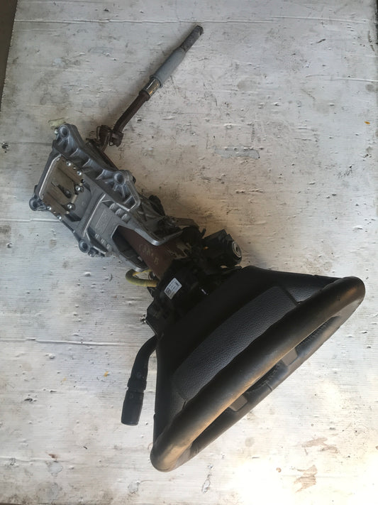 Caña Volante Ford Explorer Edie Bauer 2006 2010