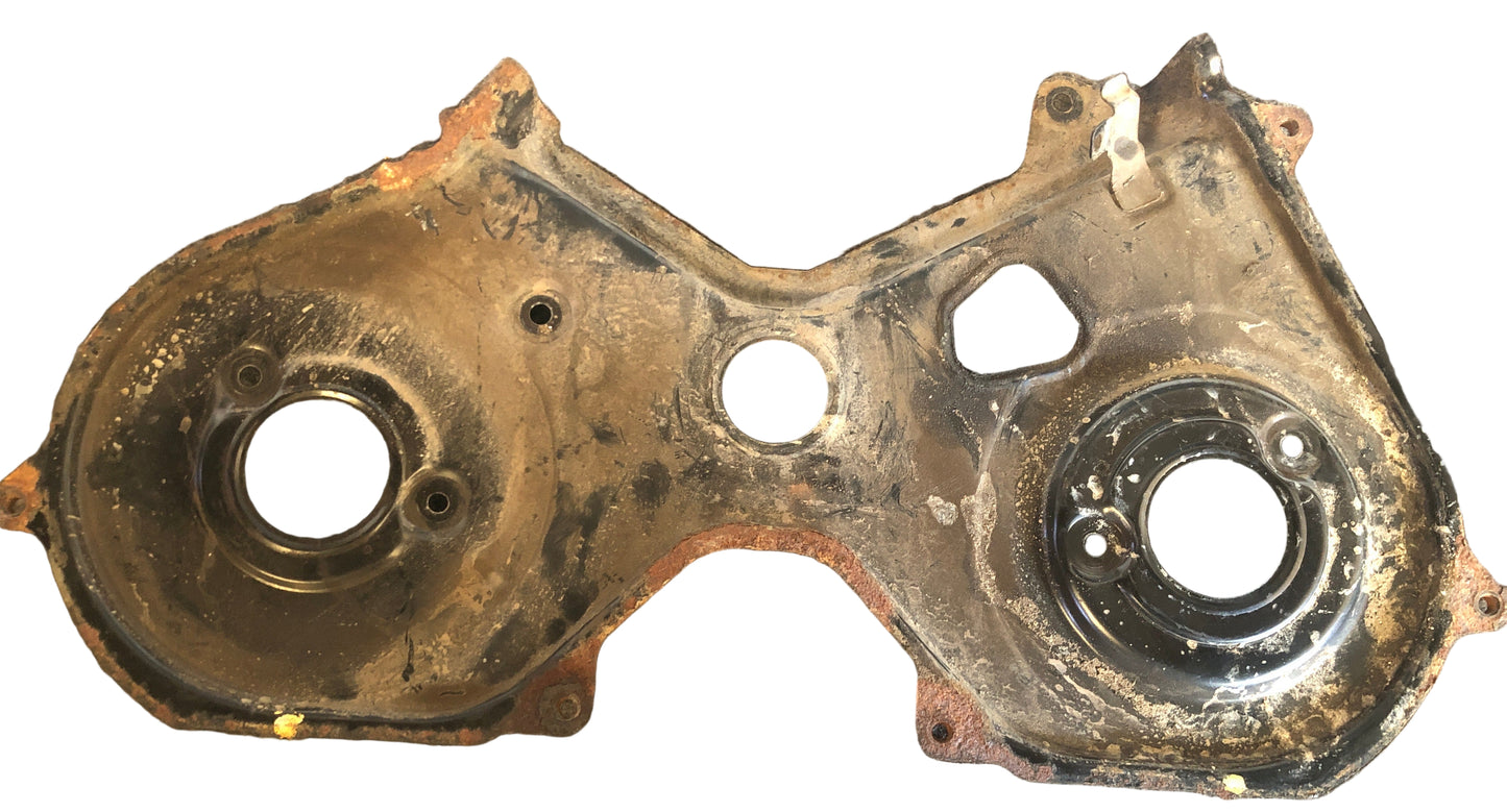 Base Tapa Correa Toyota 4Runner 5VZ 1998 2002