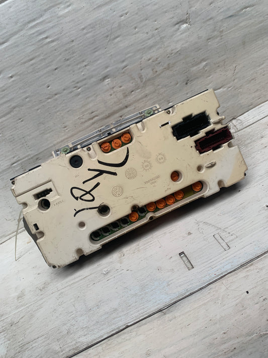 Cluster Tacometro Volskwagen Golf 1994