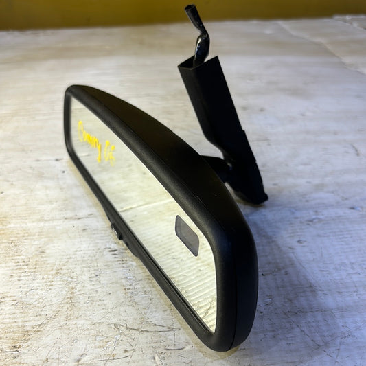 Espejo Retrovisor Interno Toyota Camry 2006 2010