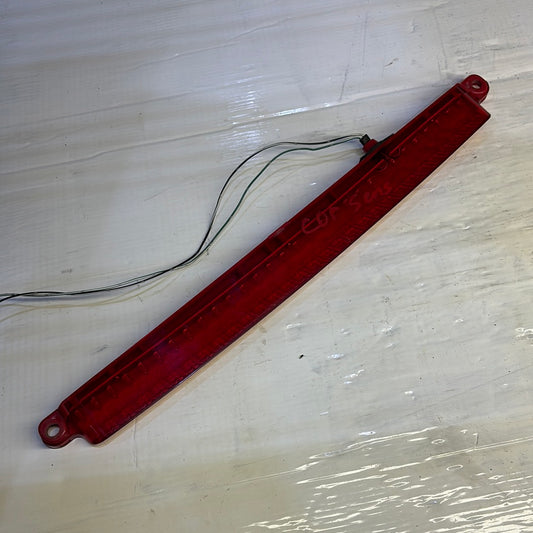 Stop de Spoiler Toyota Corolla Sensacion 2003 2008 Original