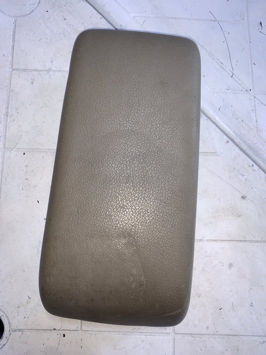 Cojin Consola Central Ford Fusion