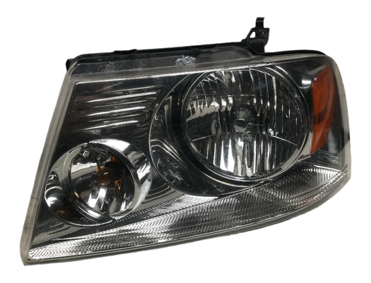 Faro Delantero Ford F150 2004 2008