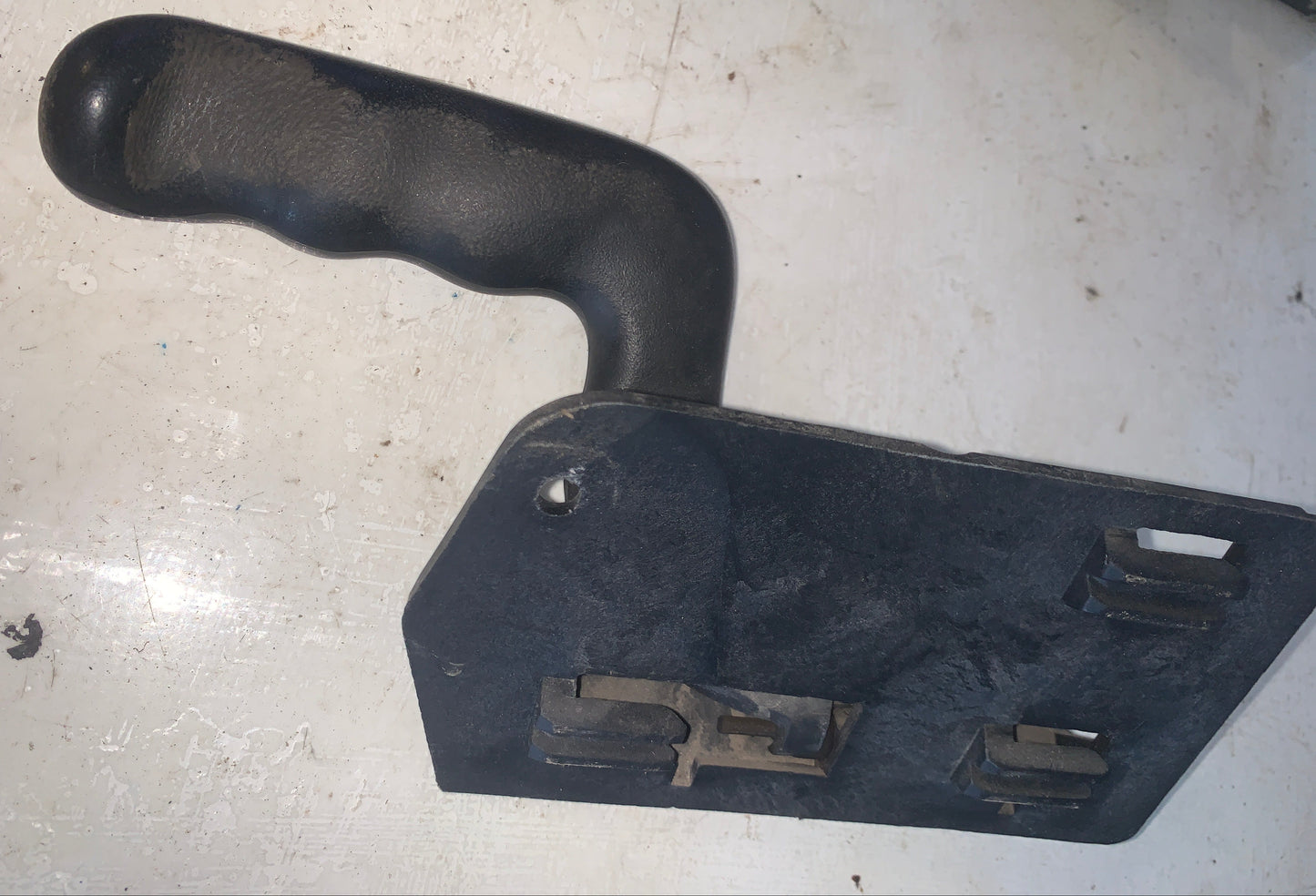 Manilla Interna Chevrolet Cheyenne Silverado 1998 2006