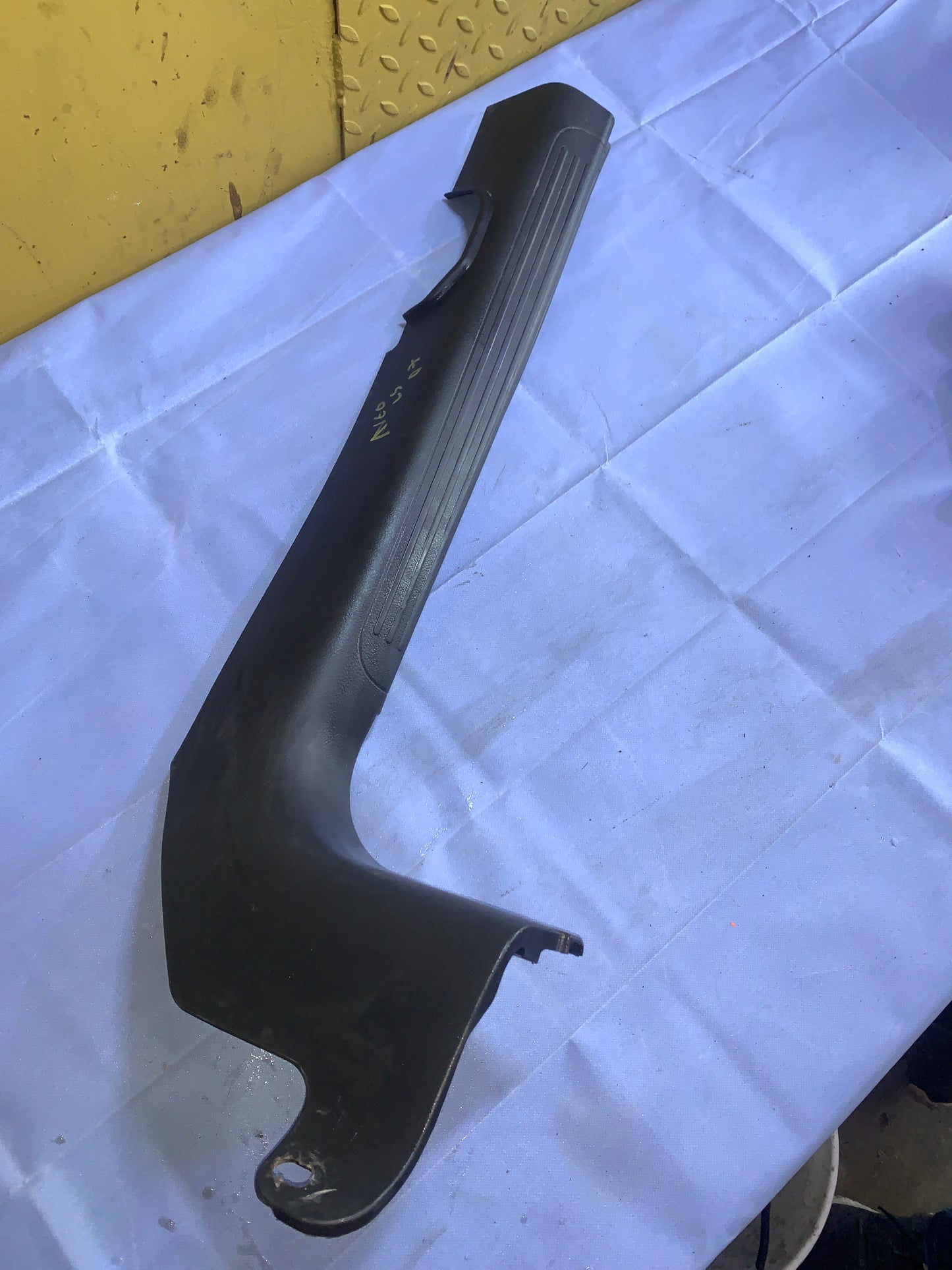 Estribo Delantero Chevrolet Aveo 2005 2011