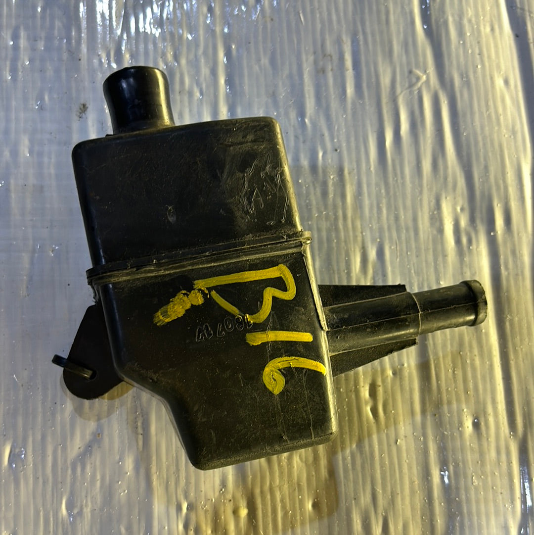 Quema Gases Nissan Sentra B16 2.0