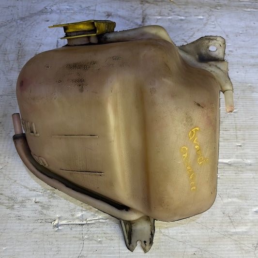 Envase Deposito Agua Radiador Jeep Grand Cherokee 1999 2001