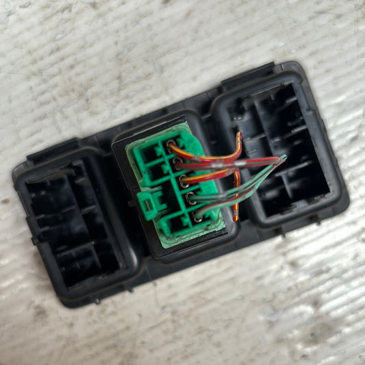 Mando Luz Antiniebla Suzuki Vitara