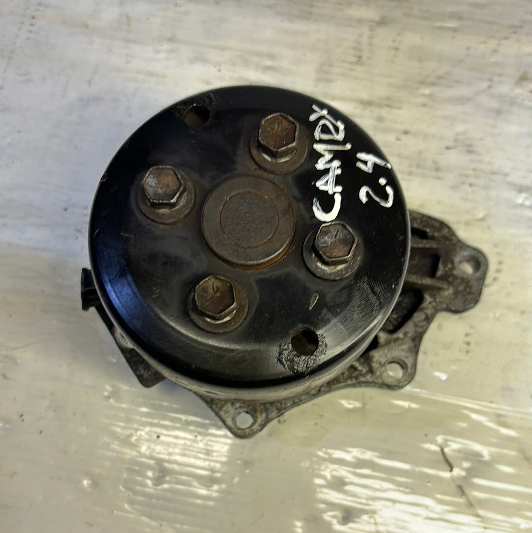 Bomba Agua Toyota Camry Previa 2.4 2003 2006