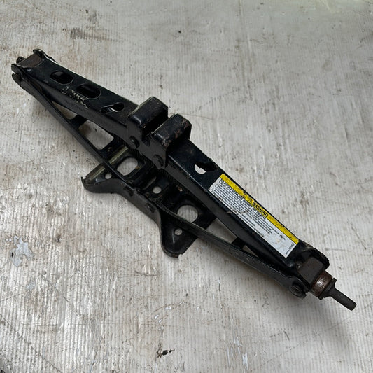 Gato Mecanico Jeep Grand Cherokee 2007 2014