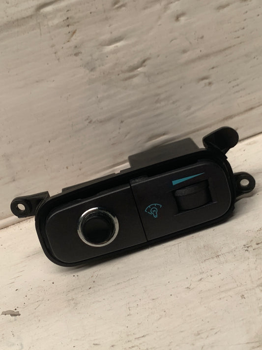 Control Mando Conmutador Luz Hyundai Elantra