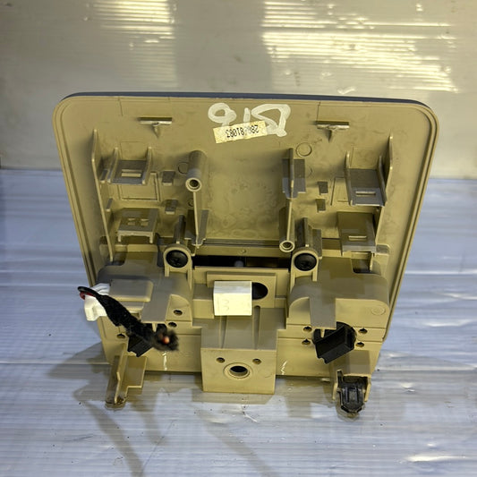 Lampara Techo Delantera Nissan B16