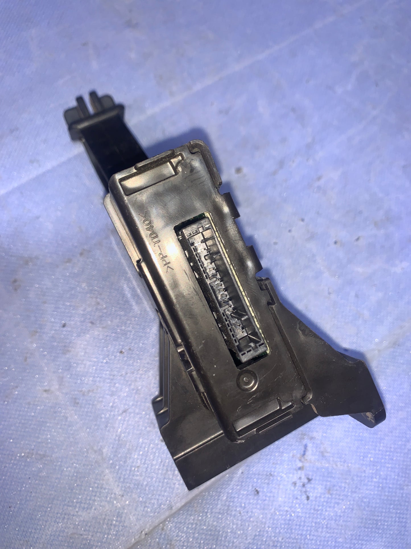 Modulo de Aire Toyota Corolla Sensacion 2003 2008 Importado