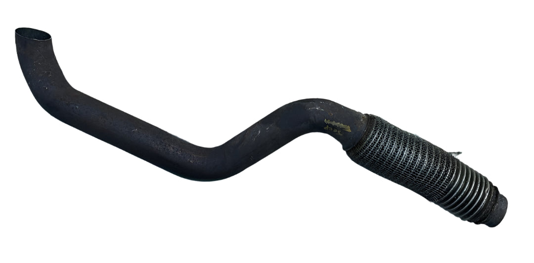 Flexible Jeep Cherokee