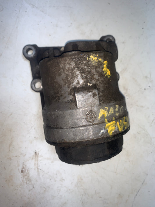 Base Filtro de Aceite Ford Fusion 3.0