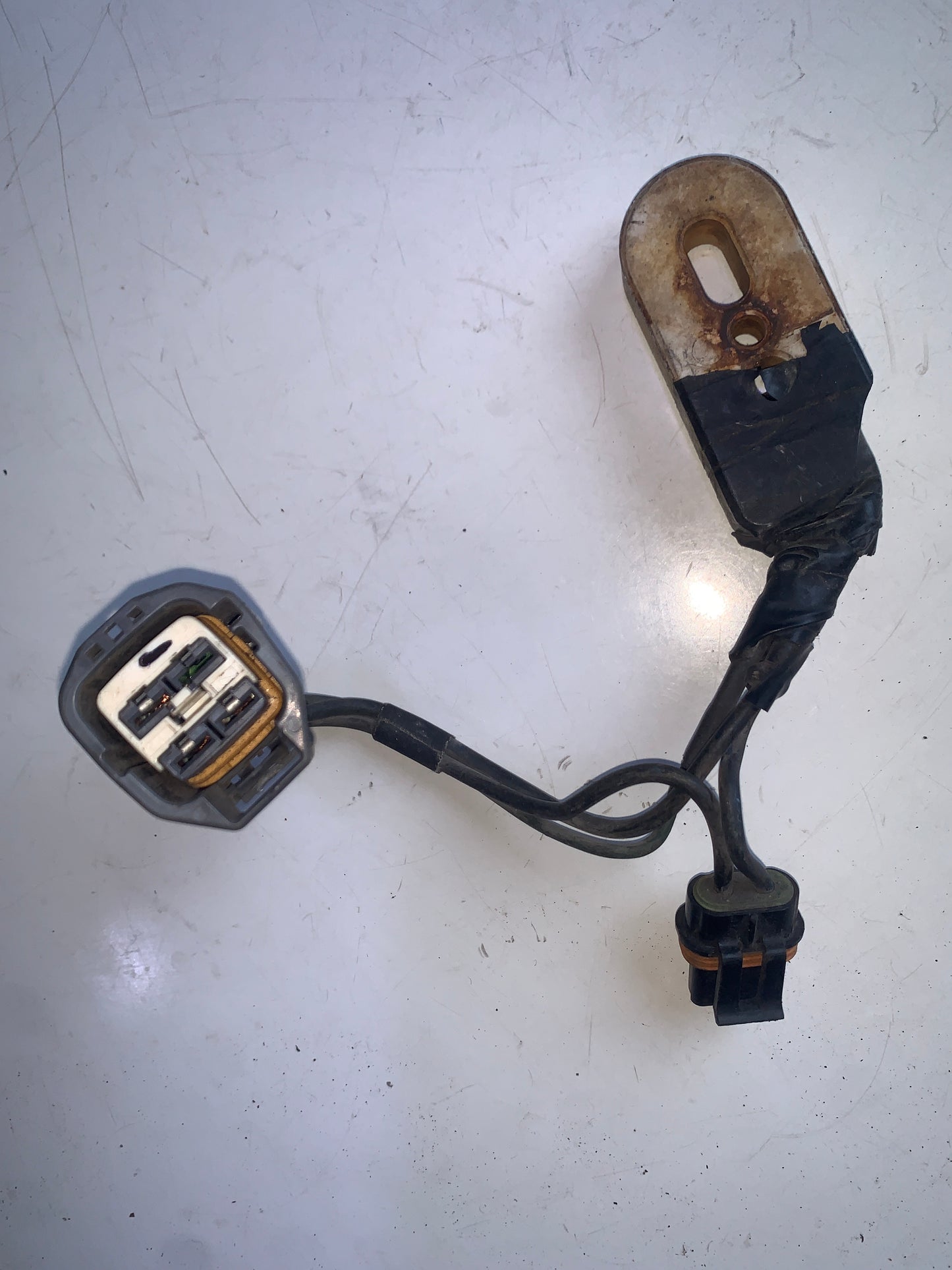 Resistencia Electroventilador Fan Cooling Jeep Grand Cherokee